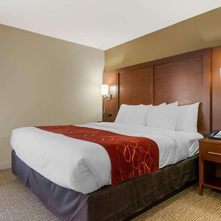 Comfort Inn & Suites Macon West Pokój zdjęcie