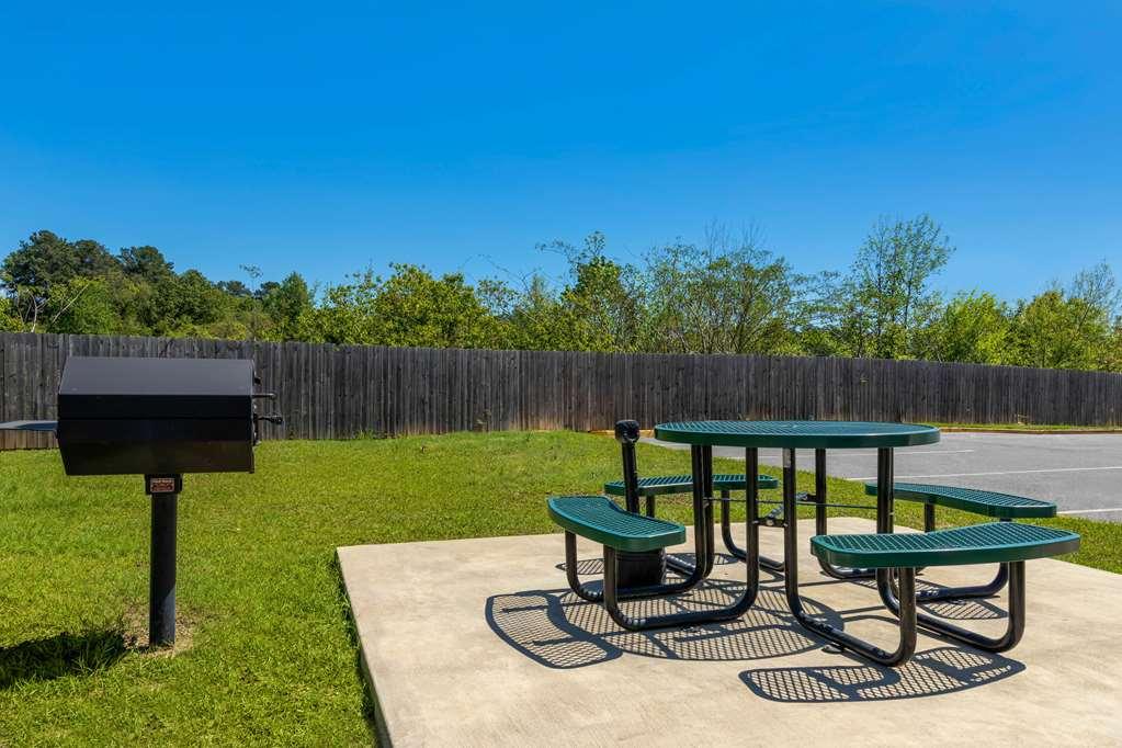 Comfort Inn & Suites Macon West Wyposażenia zdjęcie