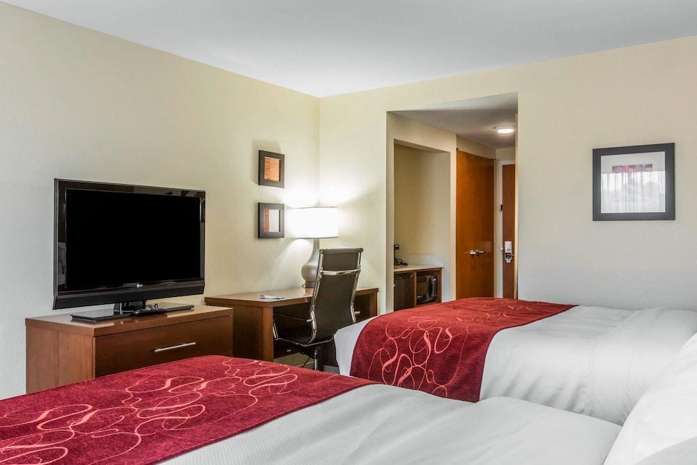 Comfort Inn & Suites Macon West Zewnętrze zdjęcie