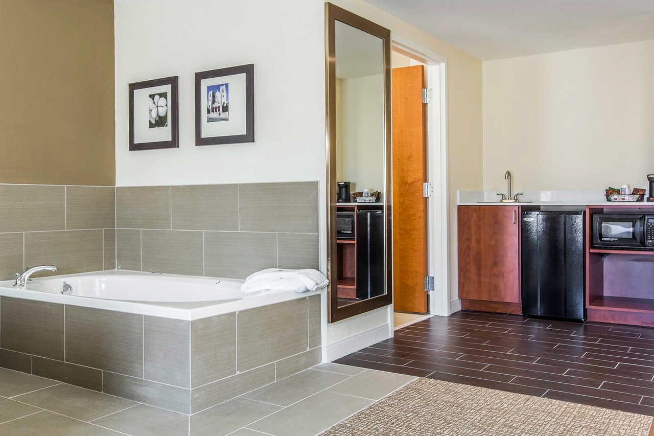 Comfort Inn & Suites Macon West Zewnętrze zdjęcie