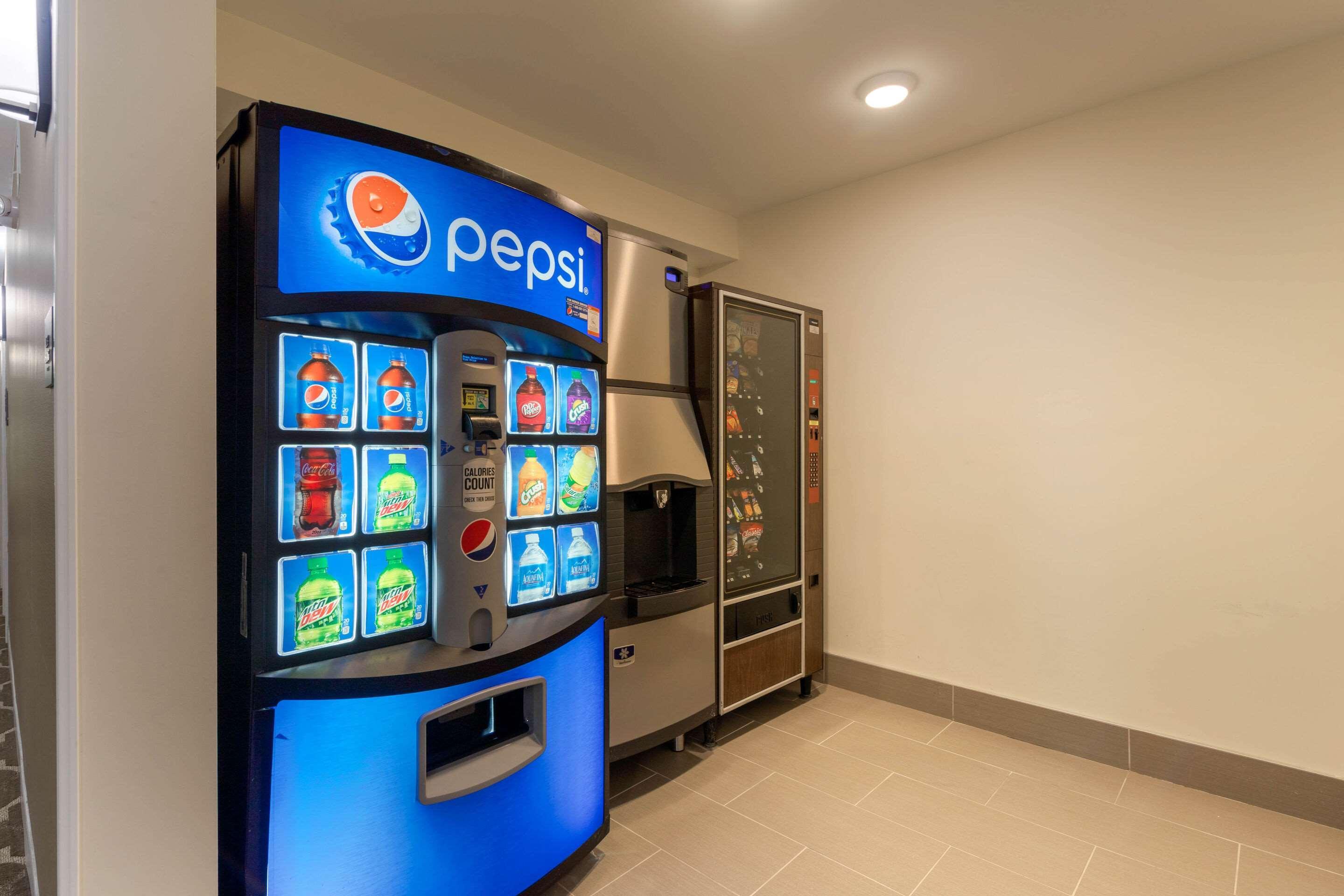 Comfort Inn & Suites Macon West Zewnętrze zdjęcie