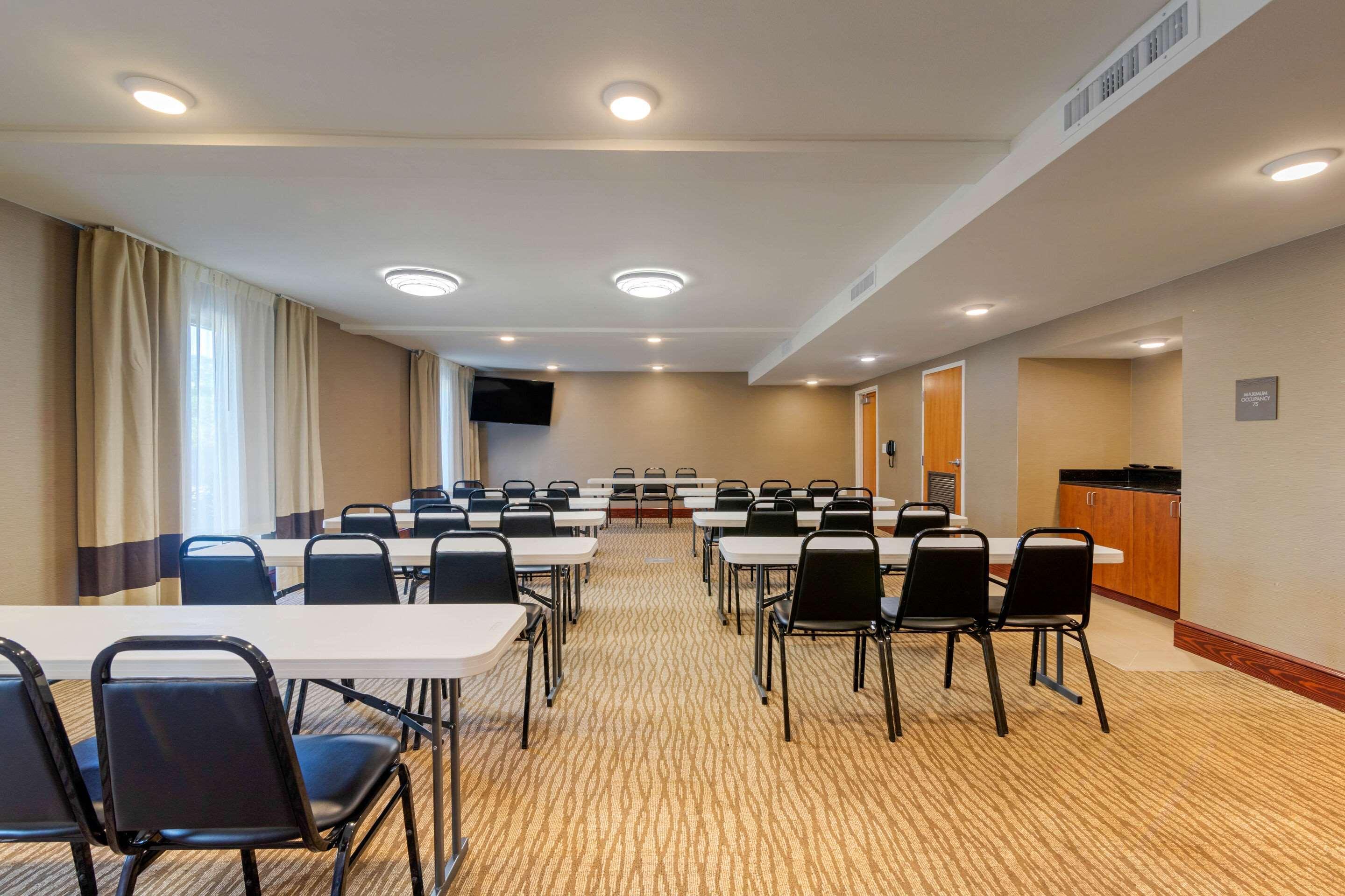 Comfort Inn & Suites Macon West Zewnętrze zdjęcie