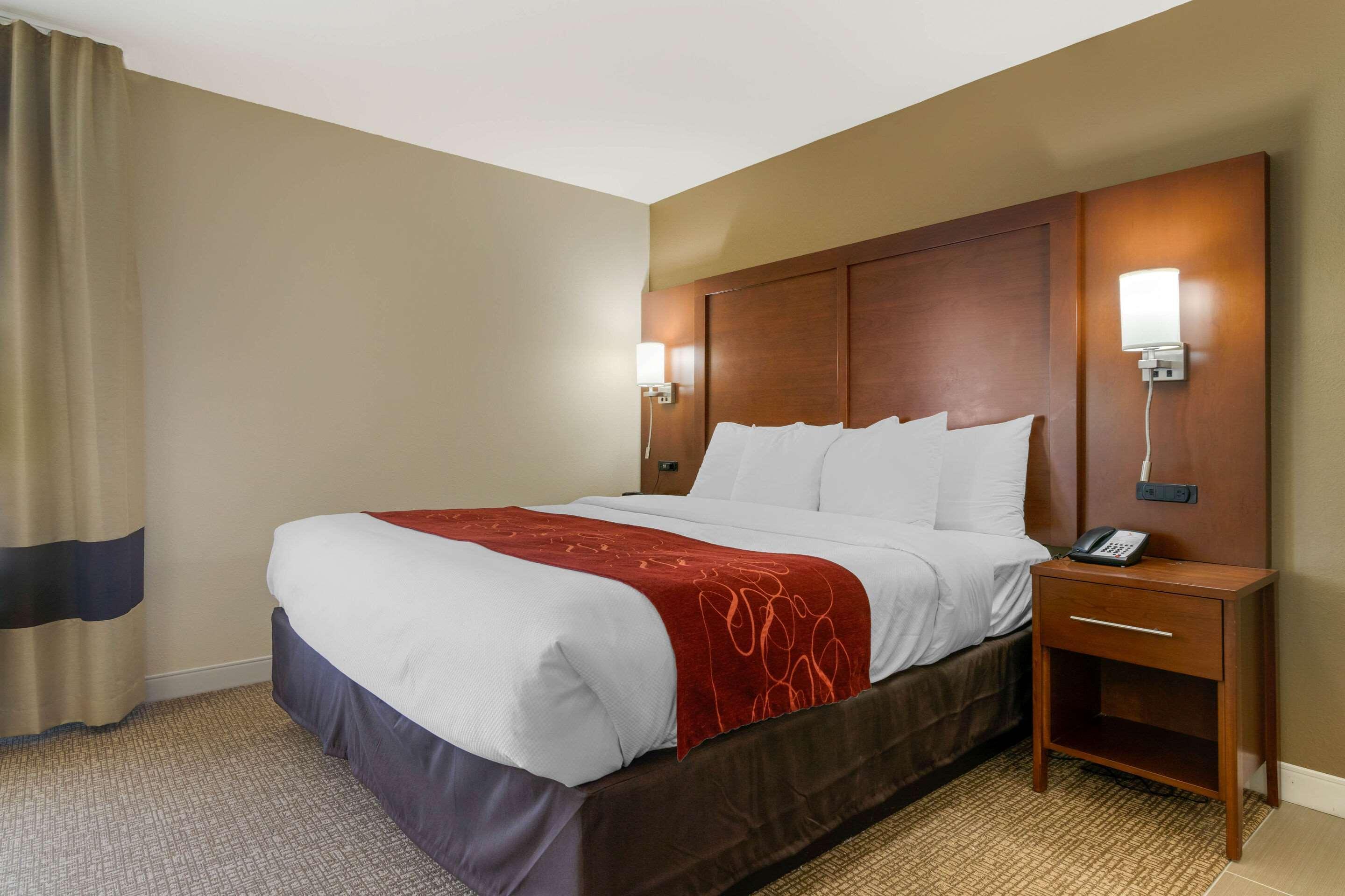 Comfort Inn & Suites Macon West Zewnętrze zdjęcie
