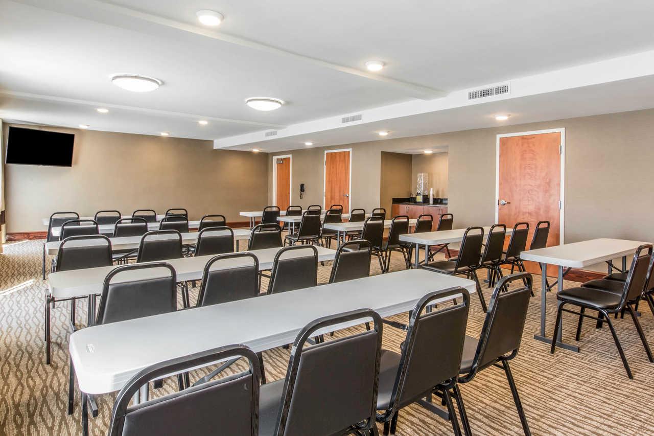 Comfort Inn & Suites Macon West Zewnętrze zdjęcie