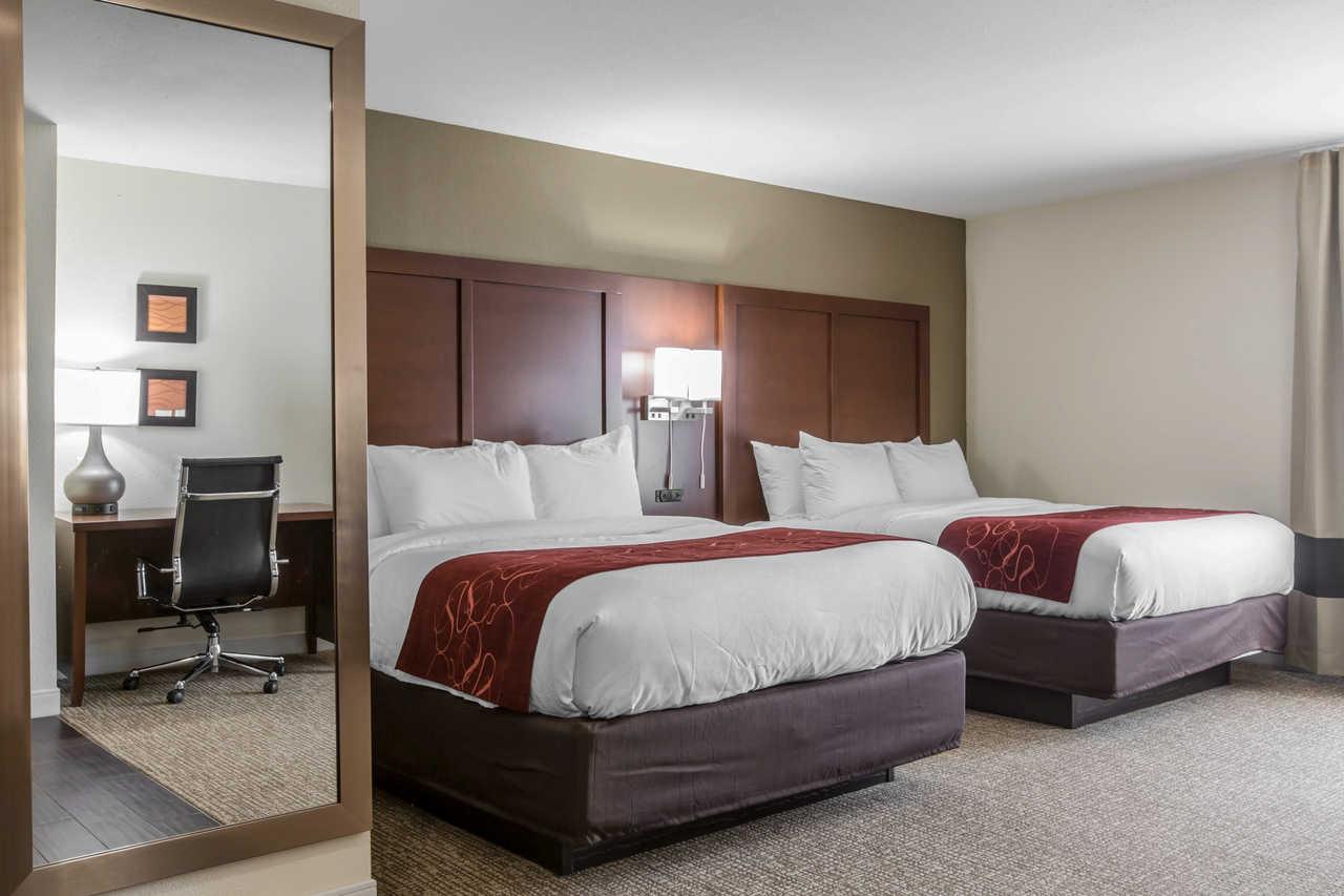 Comfort Inn & Suites Macon West Zewnętrze zdjęcie