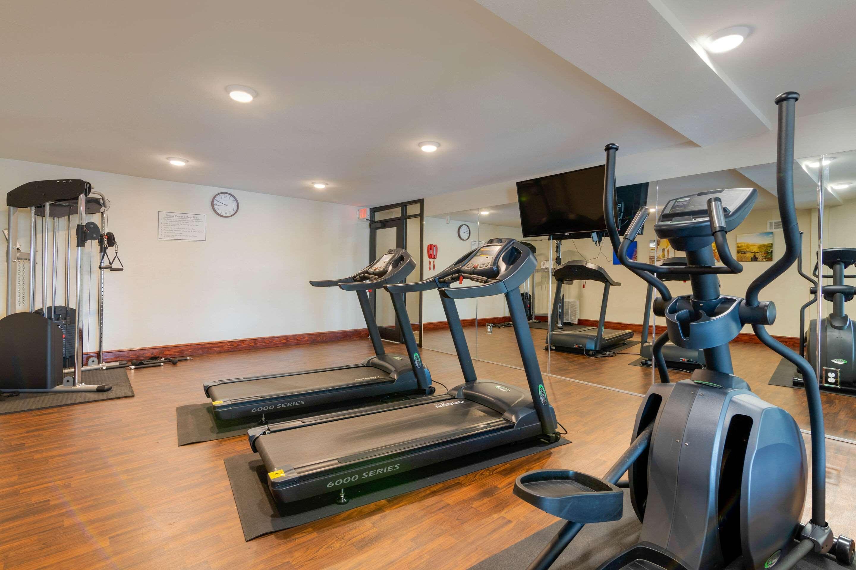Comfort Inn & Suites Macon West Zewnętrze zdjęcie