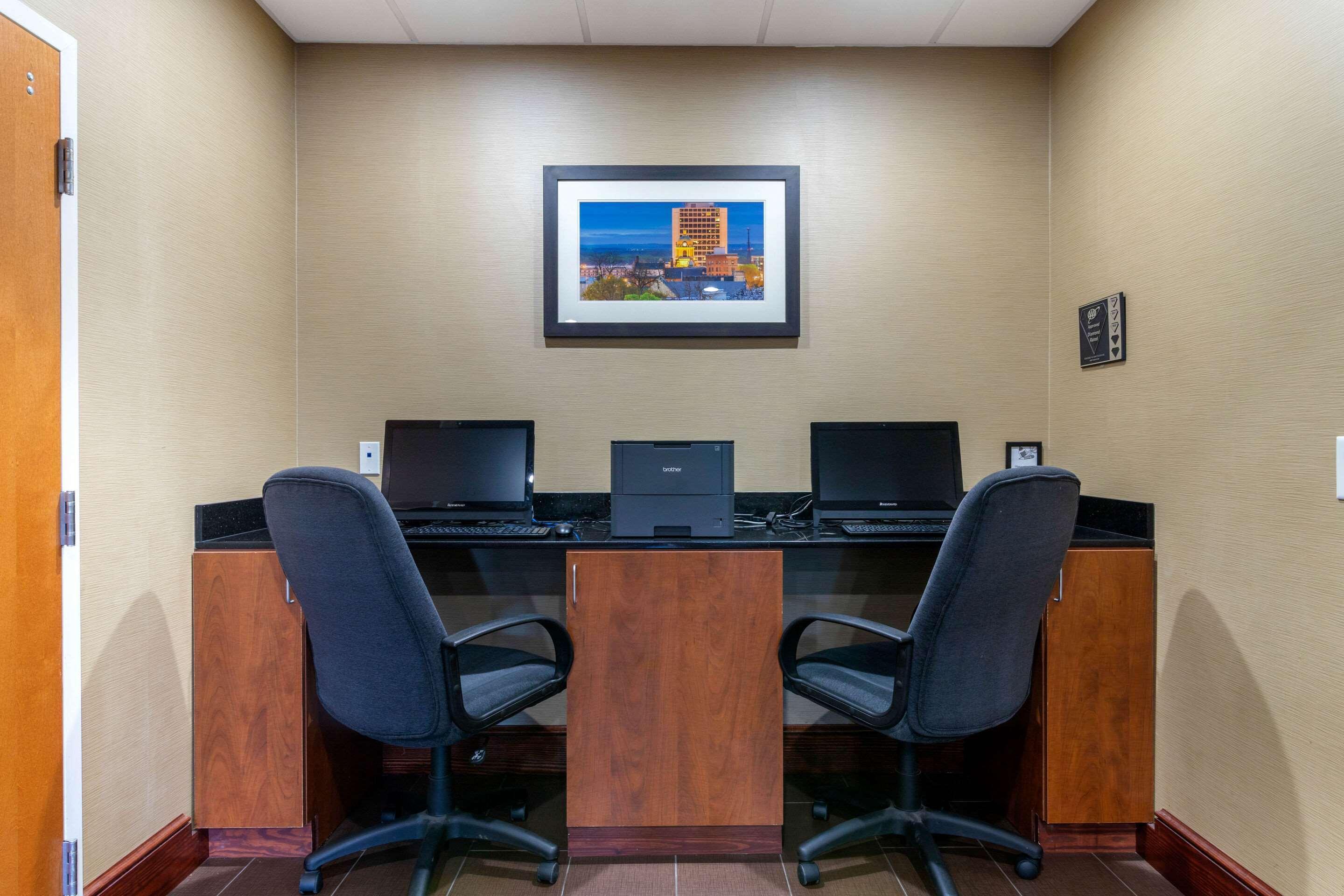 Comfort Inn & Suites Macon West Zewnętrze zdjęcie