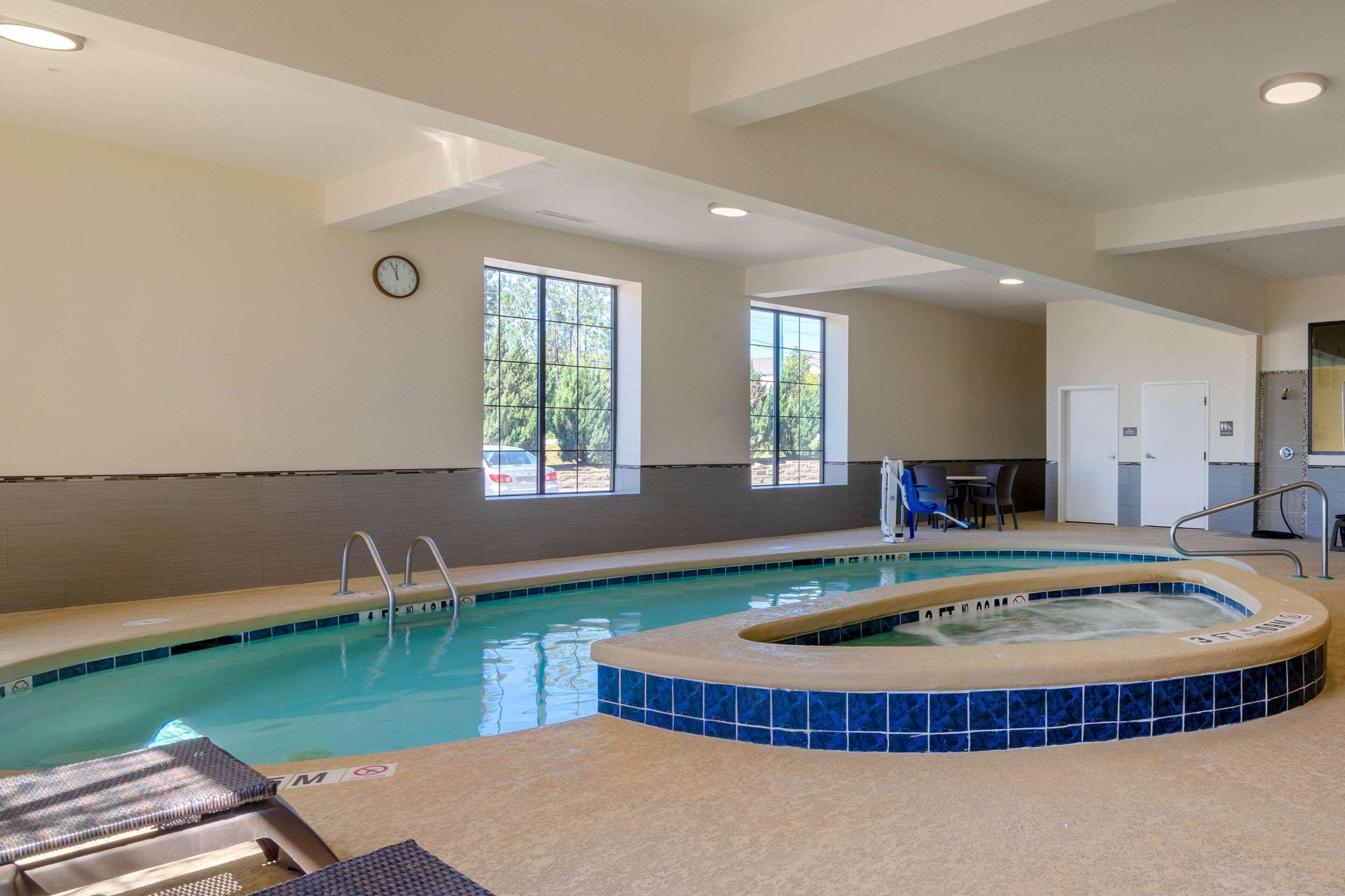 Comfort Inn & Suites Macon West Zewnętrze zdjęcie