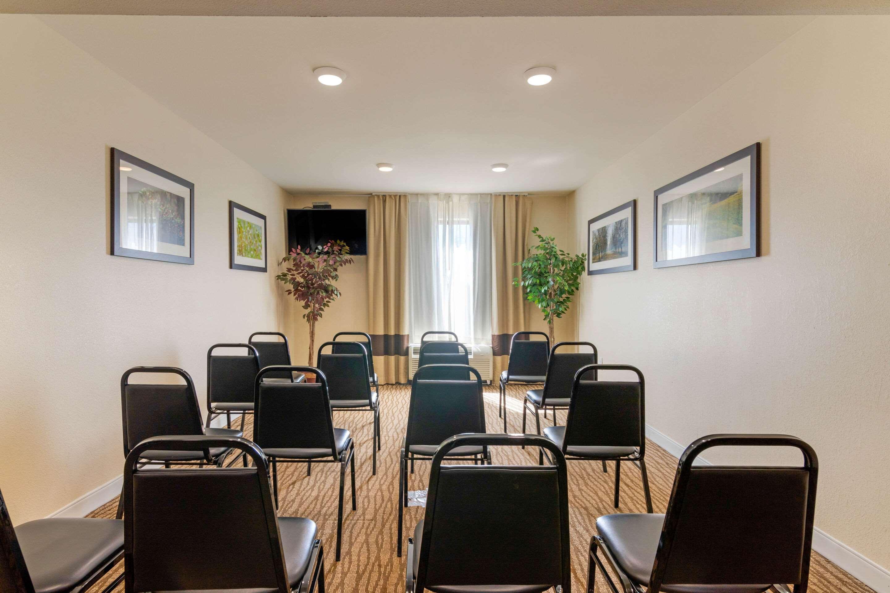 Comfort Inn & Suites Macon West Zewnętrze zdjęcie